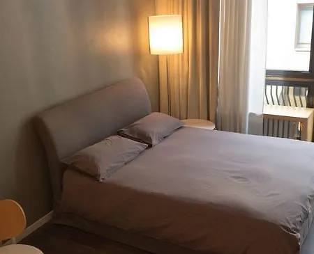 The Duomo & Hotel Milan