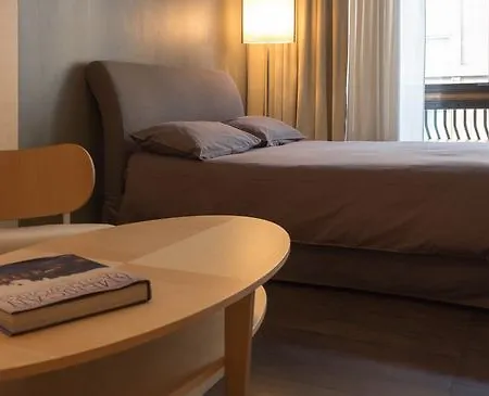Hotel The Duomo & *