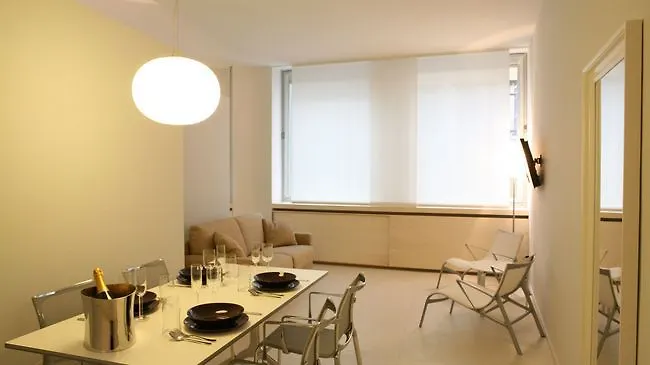 The Duomo & Mediolan